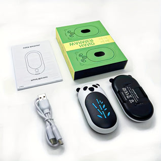 Rechargeable Hand Warmers 20H Portable Pocket Heaters