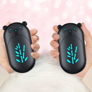 Rechargeable Hand Warmers 20H Portable Pocket Heaters