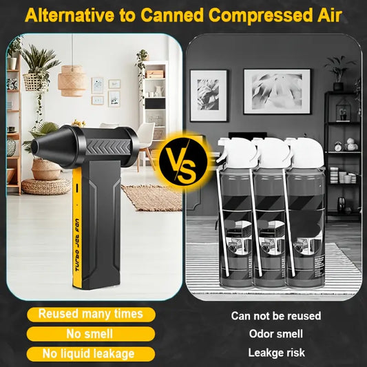 Electric Air Duster 130000RPM