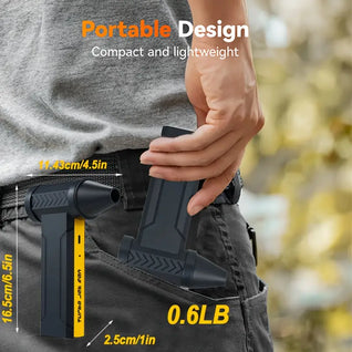 Electric Air Duster 130000RPM