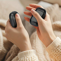 Magnetic Rechargeable Hand Warmer Instant Warmth Anytime Anywhere