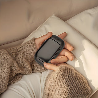 Magnetic Rechargeable Hand Warmer Instant Warmth Anytime Anywhere