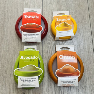 Fresh Fruit Veggie Box Sealed Transparent Reusable LongLasting