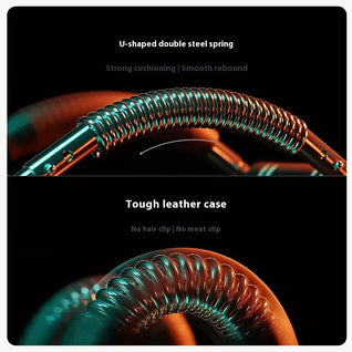 Multi-functional U-shaped Arm Strengthener