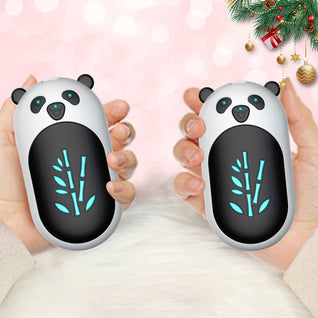 Rechargeable Hand Warmers 20H Portable Pocket Heaters