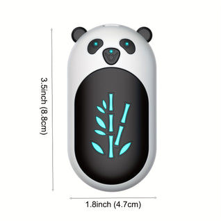 Rechargeable Hand Warmers 20H Portable Pocket Heaters