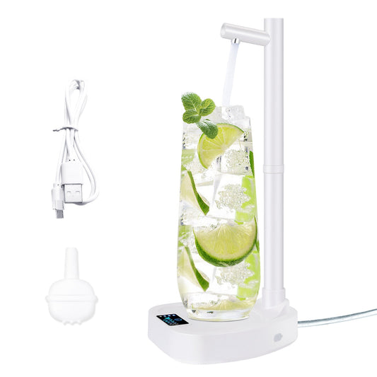 Added Extension Tupe Water Dispenser