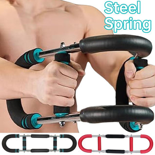 Multi-functional U-shaped Arm Strengthener